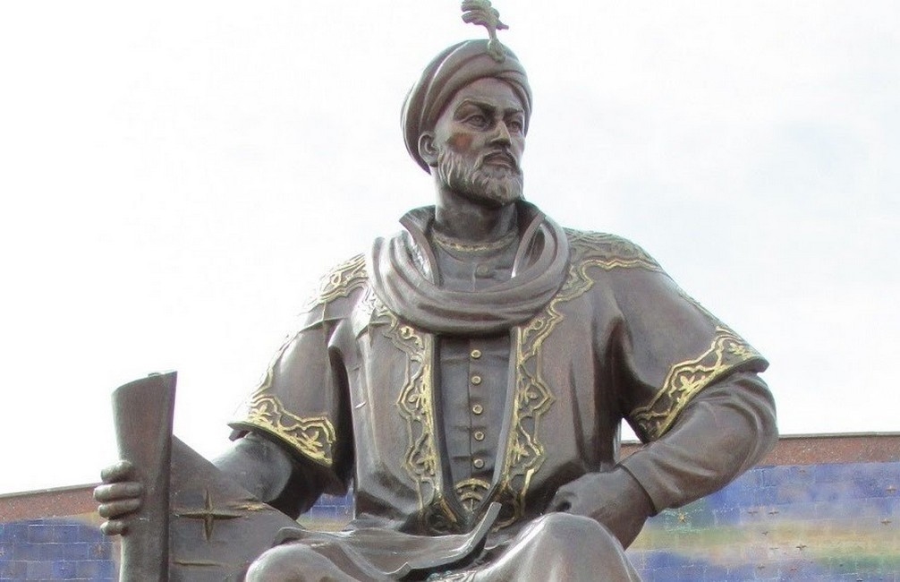 میراث علمی الغ‌بیگ در ازبکستان